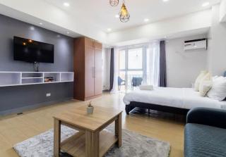 Cozy Private Room in Venice Grand Canal Mall - Manila - 5
