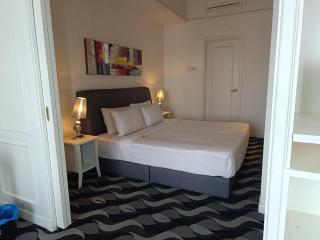 KL Diamond Suites at Times Square - Kuala Lumpur - 0