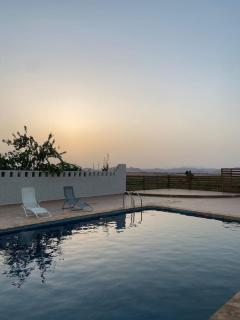 Ferme Paradiso, Route de Jerada, Sidi Moussa Lemhaya, Oujda - Oujda - 6