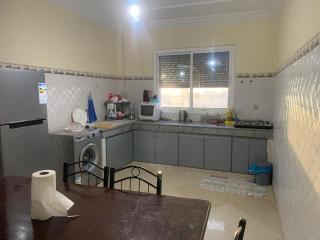 Appartement Boulevard Mohammed Derfoufi, Oujda - 4