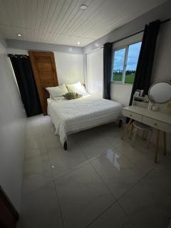 Rakitero holiday home - 9