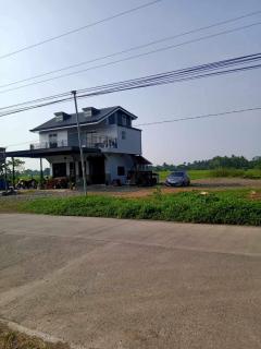 Rakitero holiday home - 1