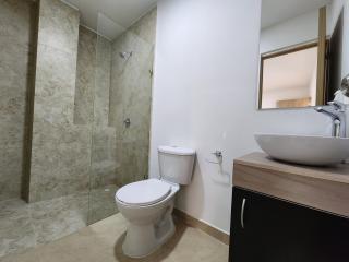 Apartment in Castillogrande - Cartagena de Indias - 1
