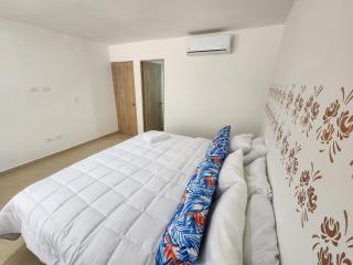 Apartment in Castillogrande - Cartagena de Indias - 6