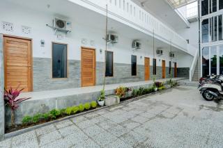 OYO Life 1942 Asia Residence Syariah - 2