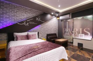 Hotel Kobos - Ulsan - 1
