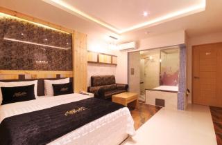 Hotel Kobos - Ulsan - 2