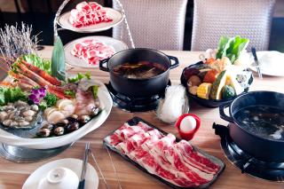Tsun Huang Hotel - Chiayi - 8
