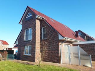 Haus Buttje - Krummhörn - 6