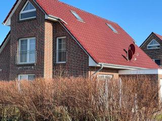 Haus Buttje - Krummhörn - 5