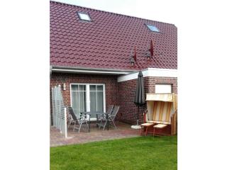 Haus Buttje - Krummhörn - 1