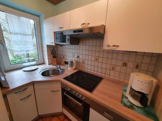 Haus Angelika - Krummhörn - 2
