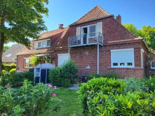 Wohnung Jantje - Krummhörn - 5