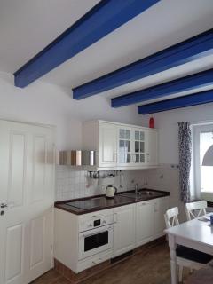 Haus Dat lüttje Huus - Krummhörn - 2