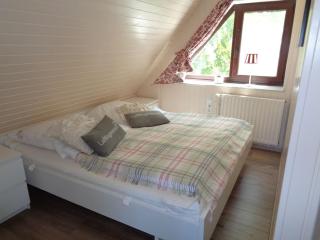 Haus Dat lüttje Huus - Krummhörn - 7