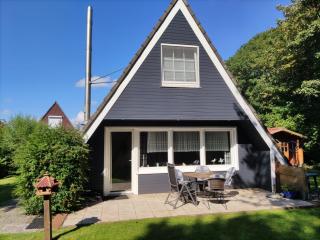 Haus Friesia - Krummhörn - 0