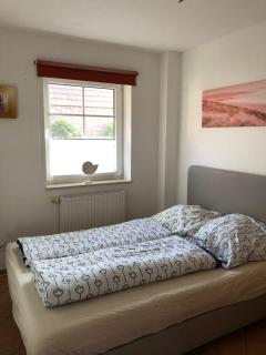 Wohnung De Lüttje Diekkieker - Krummhörn - 8