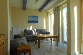 Wohnung Geelina EG - Krummhörn - 9