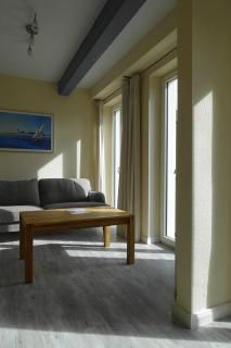 Wohnung Geelina EG - Krummhörn - 2
