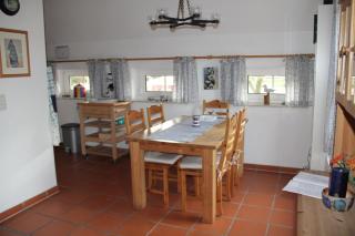Haus Klönschnack - Krummhörn - 8