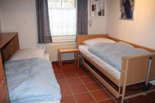 Haus Klönschnack - Krummhörn - 1