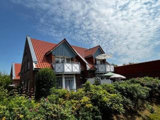 Wohnung Achterliek - 6