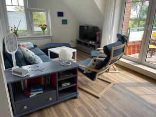 Wohnung Achterliek - 5