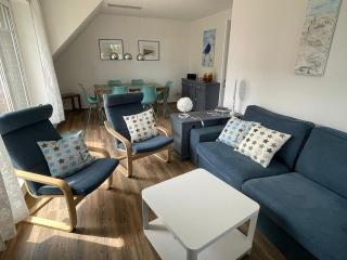 Wohnung Achterliek - Krummhörn - 9