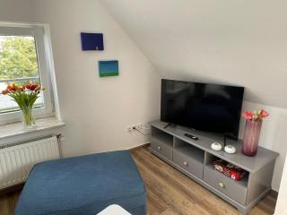 Wohnung Achterliek - Krummhörn - 3