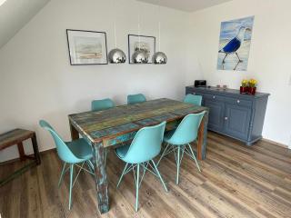 Wohnung Achterliek - Krummhörn - 8