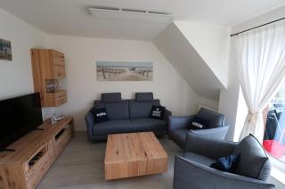 Wohnung Windjammer - Krummhörn - 9
