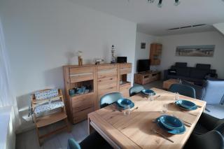 Wohnung Windjammer - Krummhörn - 0