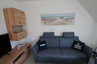 Wohnung Windjammer - 3
