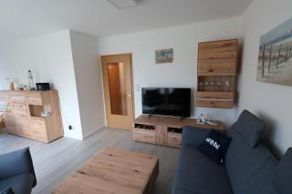 Wohnung Windjammer - Krummhörn - 1