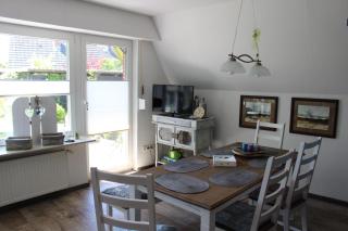 Haus Seeigel - Krummhörn - 8