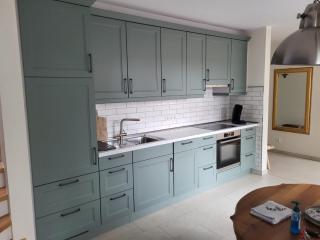 Wohnung La Maisonette - Krummhörn - 9