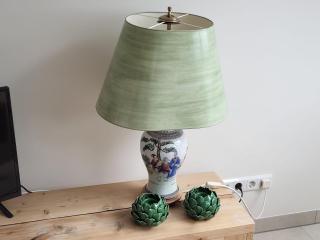 Wohnung La Maisonette - 1