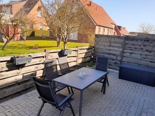 Wohnung zum Ankerplatz - Krummhörn - 6