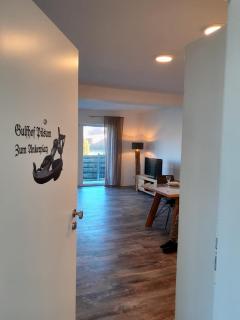 Wohnung zum Ankerplatz - Krummhörn - 4