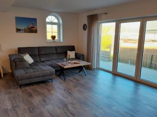 Wohnung zum Ankerplatz - 3