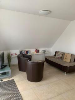 Wohnung Silbermöwe - Krummhörn - 8