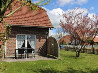 Haus Wattkieker - Greetsiel - 0