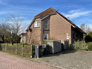 Haus Wattkieker - Greetsiel - 8