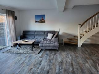 Wohnung Zum kleinen Leuchtturm - 4