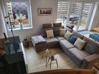 Wohnung Hyggezeiten - Krummhörn - 5