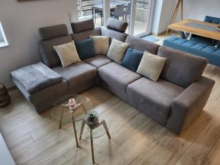 Wohnung Hyggezeiten - Krummhörn - 0