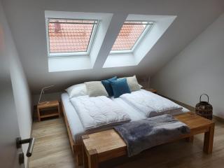 Wohnung Hyggezeiten - Krummhörn - 7