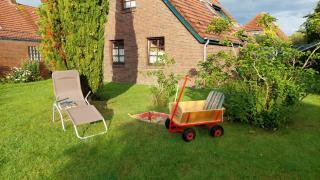 50192 Haus Irene OG - Carolinensiel - 9
