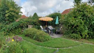 50192 Haus Irene OG - Carolinensiel - 3