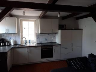 Wohnung Alte Fischerkate - Krummhörn - 3